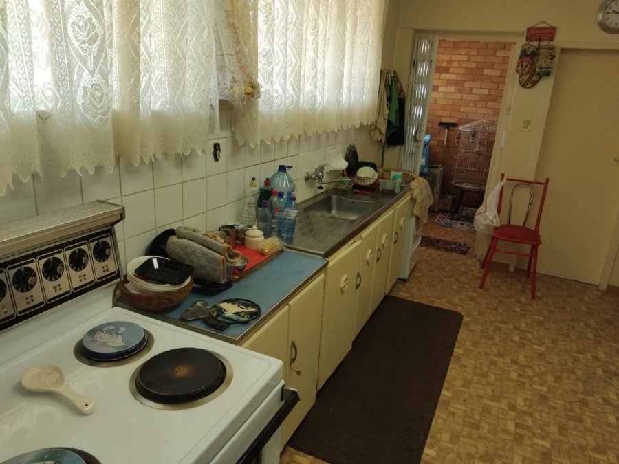 3 Bedroom Property for Sale in Stilfontein Ext 3 North West